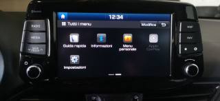 HYUNDAI i30 usata, con Luci diurne LED