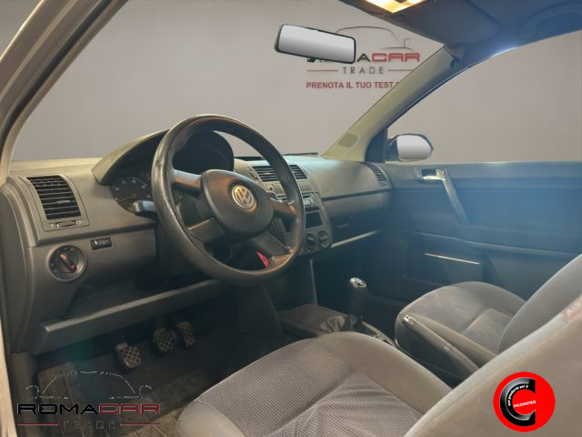 VOLKSWAGEN Polo usata, con Servosterzo
