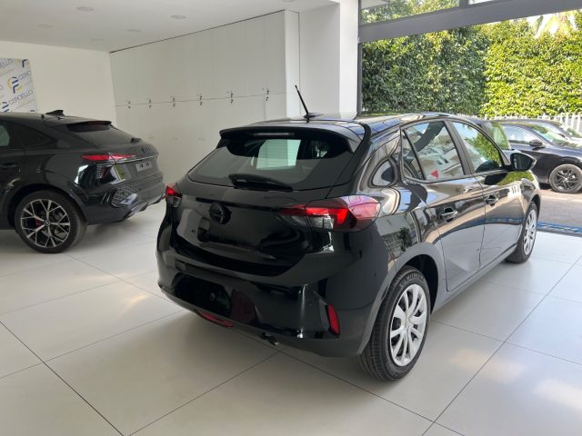 OPEL Corsa usata, con Lettore CD