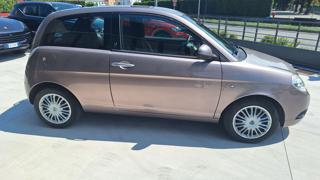 LANCIA Ypsilon usata 9