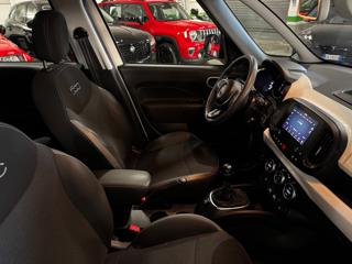 FIAT 500L usata, con Controllo trazione