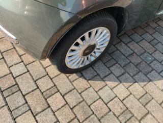 FIAT 500 usata, con Servosterzo