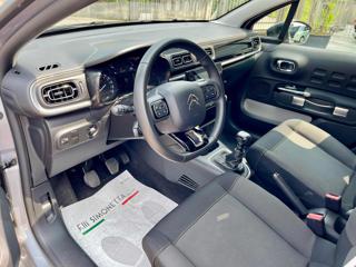 CITROEN C3 usata, con Chiusura centralizzata