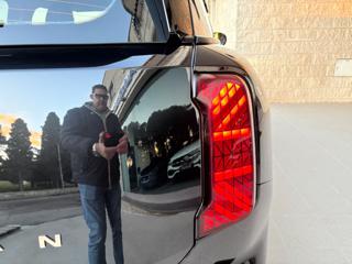 MINI Countryman usata, con Frenata d