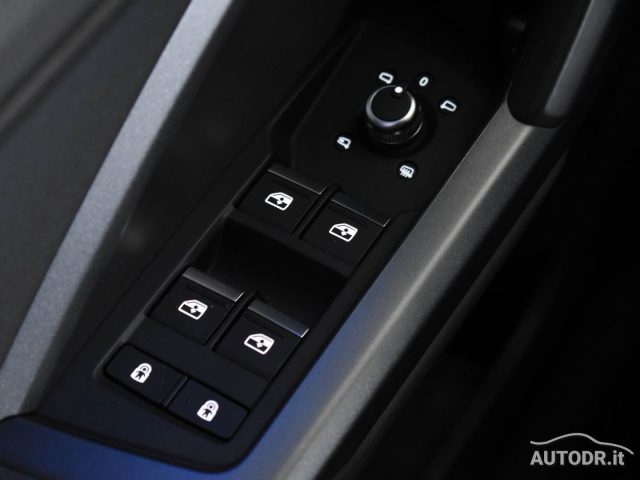 AUDI Q3 usata, con MP3