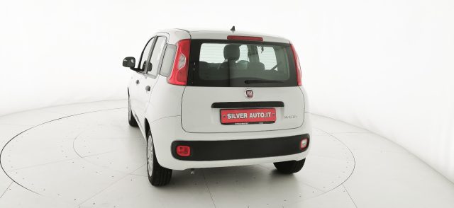 FIAT Panda usata 30