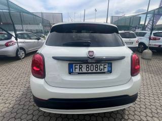 FIAT 500X usata, con Airbag Passeggero