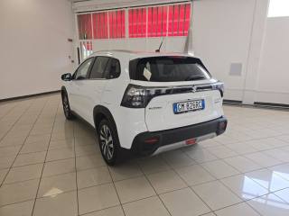 SUZUKI S-Cross usata, con Airbag Passeggero