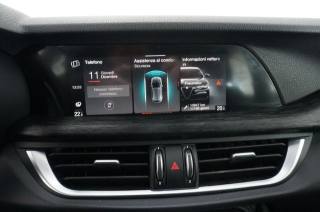 ALFA ROMEO Stelvio usata, con Fari LED