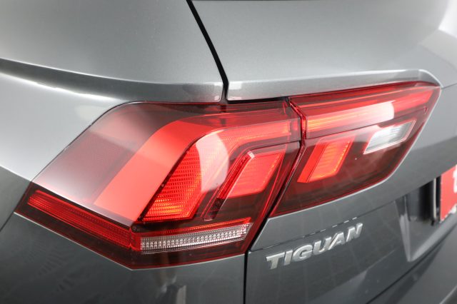 VOLKSWAGEN Tiguan usata 8