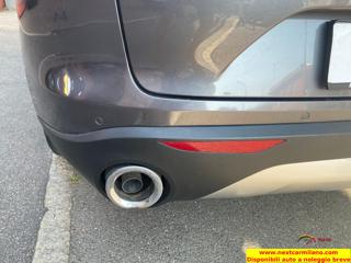 ALFA ROMEO Stelvio usata, con Isofix