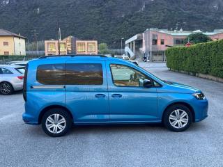 VOLKSWAGEN Caddy usata, con Airbag laterali