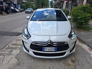 DS AUTOMOBILES DS 5 usata, con ESP