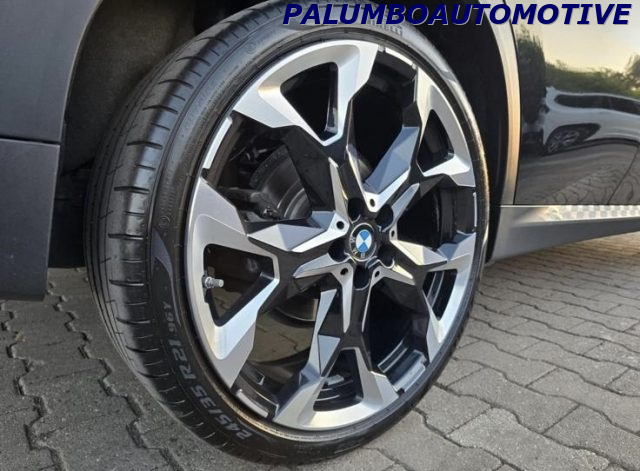 BMW X2 usata, con Climatizzatore