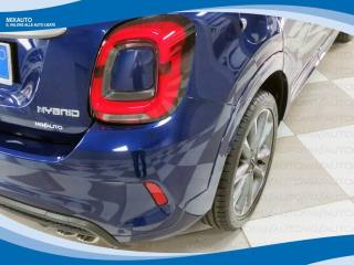 FIAT 500X usata, con Cruise Control