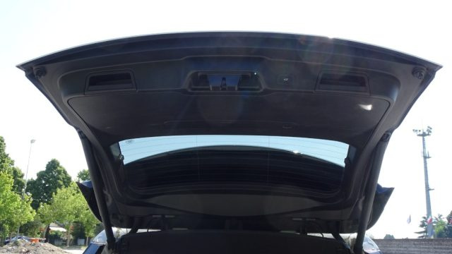 LAND ROVER Range Rover Evoque usata 114