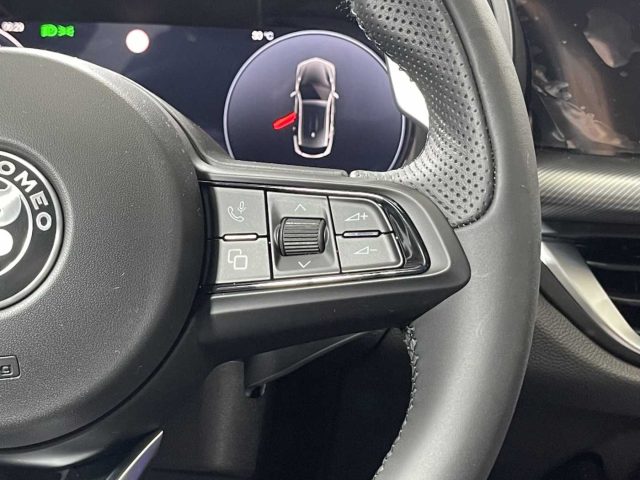 ALFA ROMEO Stelvio usata, con Adaptive Cruise Control