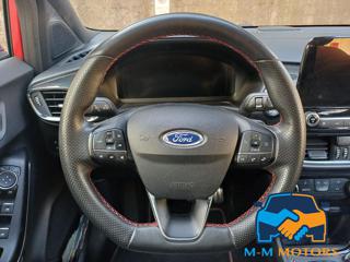 FORD Puma usata, con Fari Xenon
