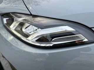BMW 118 usata, con ESP