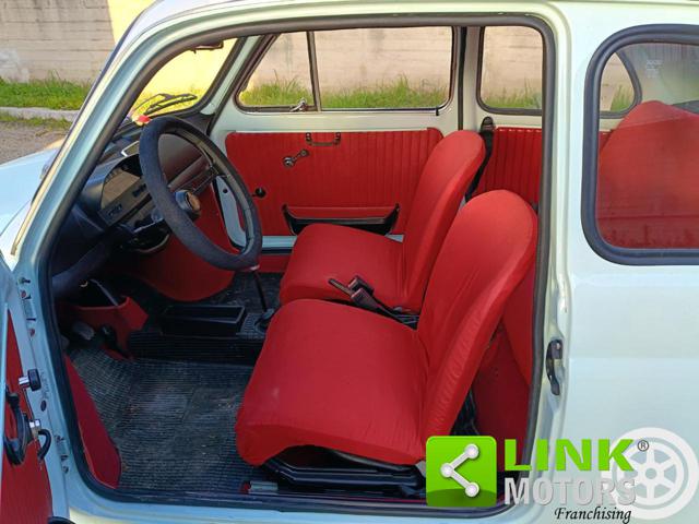 FIAT 500L usata 32
