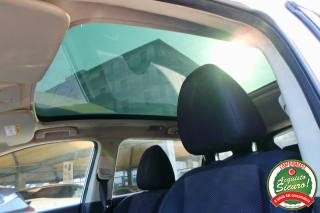 NISSAN Qashqai usata, con Filtro antiparticolato