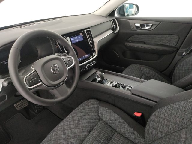 VOLVO V60 usata, con Cerchi in lega