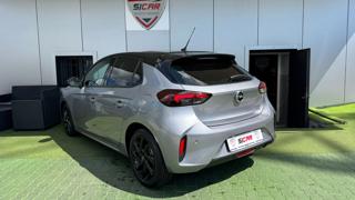 OPEL Corsa usata, con Airbag Passeggero