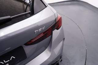 BMW 118 usata, con Specchietti laterali elettrici