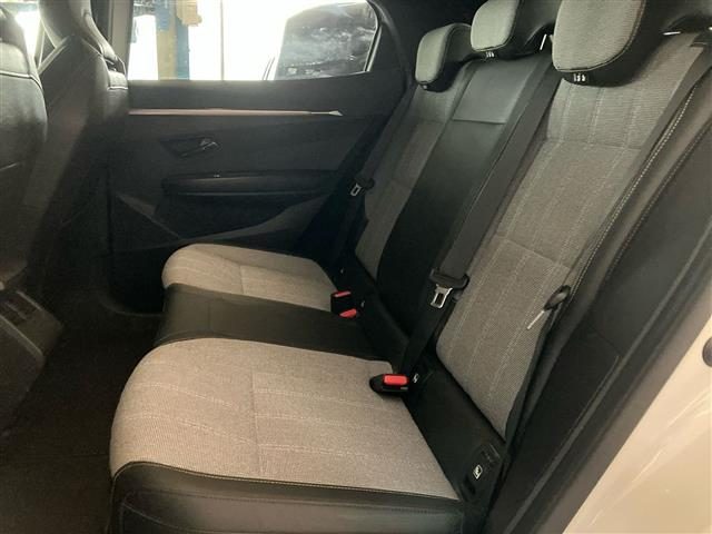 RENAULT Megane usata, con Fendinebbia