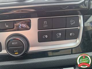 VOLKSWAGEN Caravelle usata, con Trazione integrale