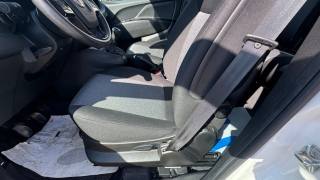 FIAT Doblo usata, con Fendinebbia