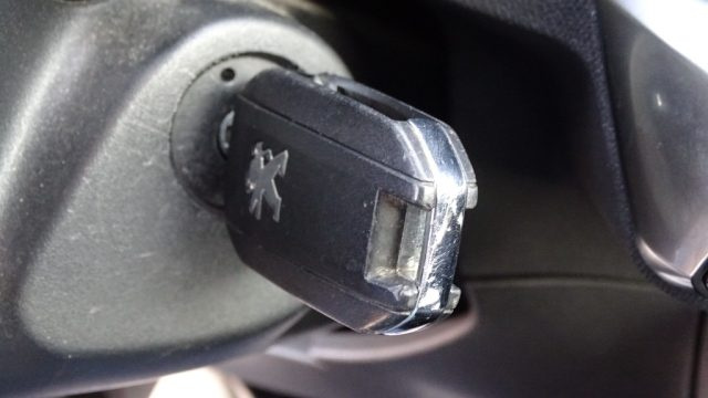 PEUGEOT 3008 usata 98