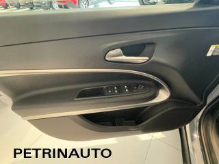 JEEP Avenger usata, con Chiusura centralizzata