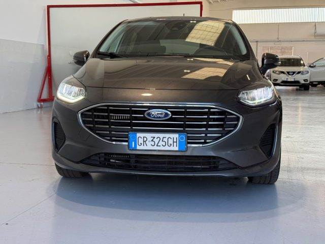 FORD Fiesta usata, con Airbag