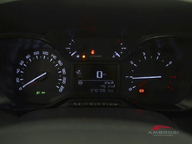 CITROEN C3 Aircross usata 12