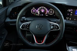 VOLKSWAGEN Golf GTI usata, con Luci diurne LED
