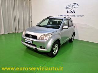 DAIHATSU Terios usata, con Cerchi in lega