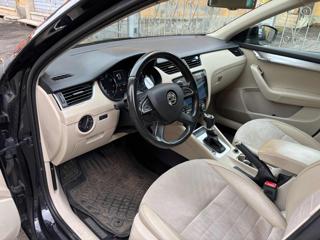 SKODA Octavia usata, con Climatizzatore