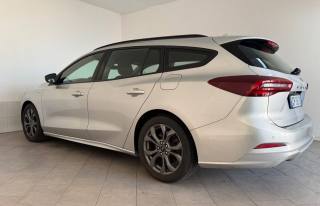 FORD Focus usata 3