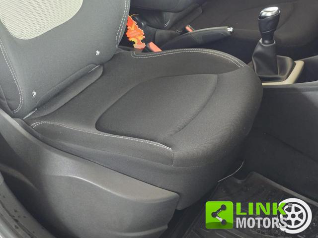 RENAULT Captur usata 40