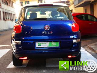 FIAT 500L usata, con Airbag laterali