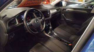 VOLKSWAGEN T-Roc usata, con Bracciolo