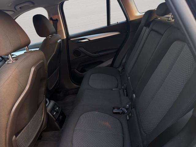 BMW X1 usata, con Controllo automatico clima