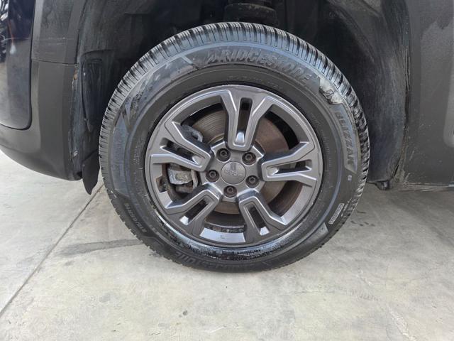 JEEP Renegade usata 24