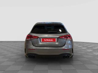 MERCEDES-BENZ A 35 AMG usata 4