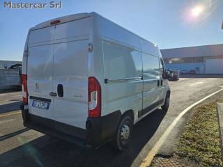 FIAT Ducato usata, con Autoradio