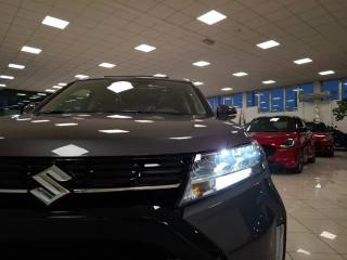SUZUKI Vitara usata, con Tettuccio apribile