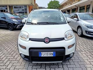 FIAT Panda usata, con Fendinebbia