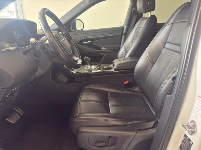 LAND ROVER Range Rover Evoque usata, con Sensori di parcheggio posteriori