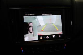 MASERATI Levante usata 11